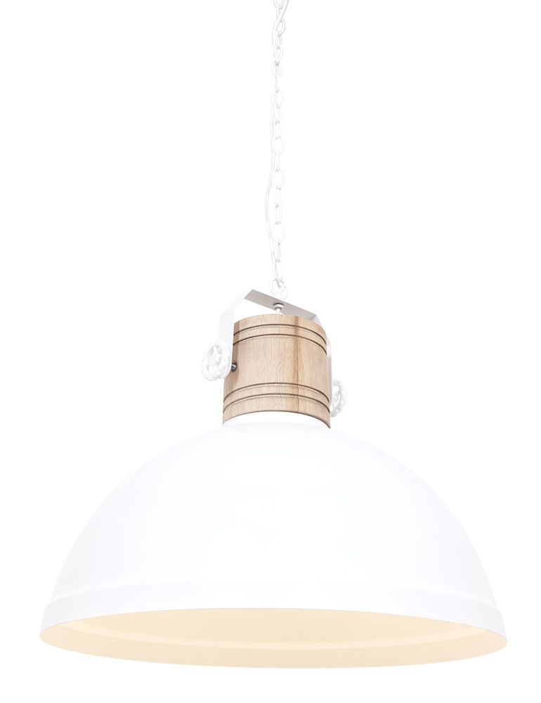 Scandinavische stoere hanglamp-3000W