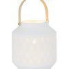 Ibiza stijl tafellamp-3057W
