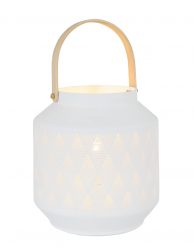 Ibiza stijl tafellamp-3057W