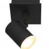 Kantelbare LED opbouwspot-3059ZW