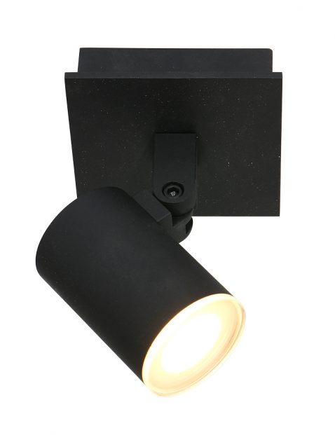 Kantelbare LED opbouwspot-3059ZW