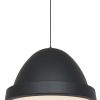 Moderne koplamp hanglamp-3073ZW