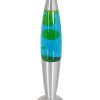 Lavalamp met gele lava-3116ST