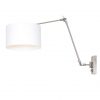 Wandlamp met zwenkbare arm-8106ST