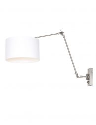 Wandlamp met zwenkbare arm-8106ST