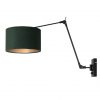 Verstelbare muurlamp-8121ZW