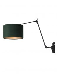 Verstelbare muurlamp-8121ZW