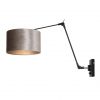Elegante verstelbare wandlamp-8122ZW