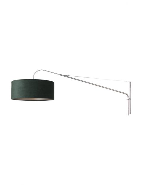 Uittrekbare wandlamp-8130ST