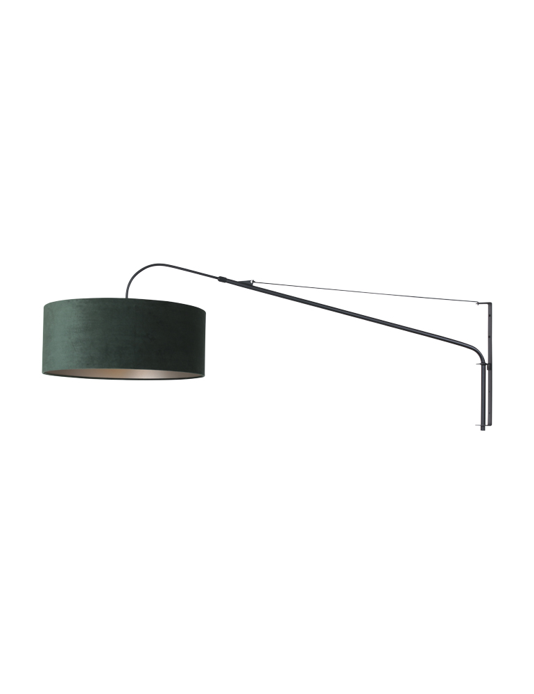 Chique verstelbare wandlamp-8133ZW