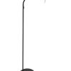 Zwarte design leeslamp-2990ZW