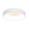 Strakke ronde LED plafondlamp-3086W