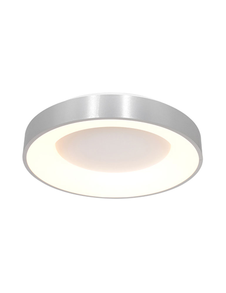 Cirkelvormige LED plafondlamp-3086ZI