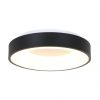 Strakke LED plafonnière rond-3086ZW