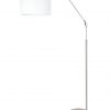 Stalen booglamp met knikarm-8102ST