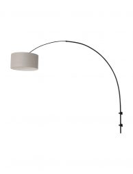 Verstelbare wandlamp-8137ZW
