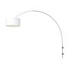 Moderne wand booglamp-8142ST