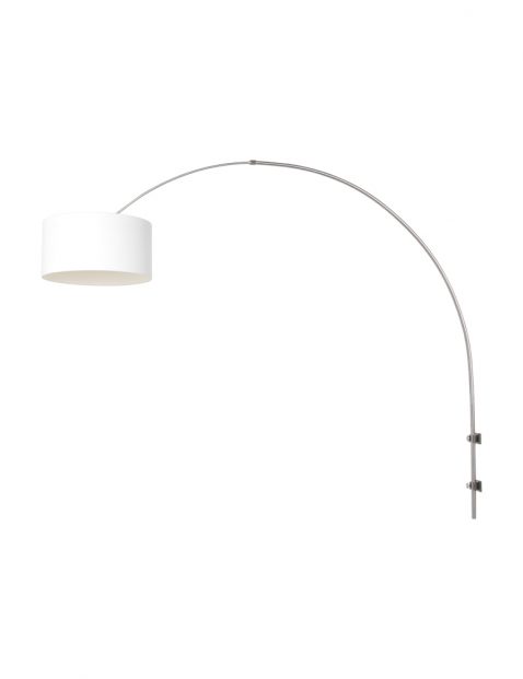 Verstelbare boog muurlamp-8144ST