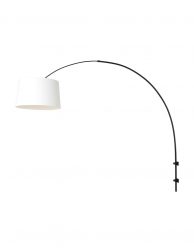 Moderne verstelbare wandlamp-8193ZW