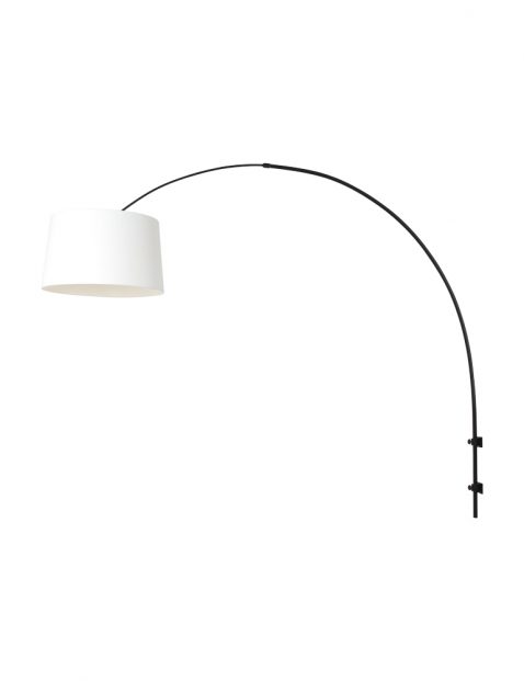 Moderne verstelbare wandlamp-8193ZW