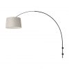 Wandlamp met uitschuifbare arm-8194ZW