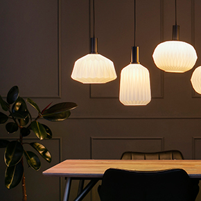 eettafelllamp