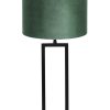 Fluwelen lamp-7087ZW