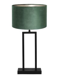 Fluwelen lamp-7087ZW