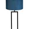 Fluwelen lamp-7093ZW