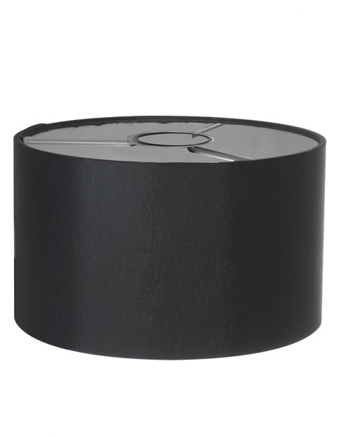 Ronde matte lampenkap 20 cm-K26762S