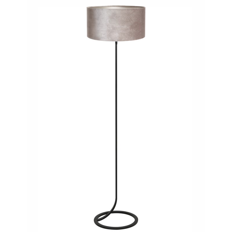 staande-schemerlamp-met-zilveren-kap-light-living-mavey