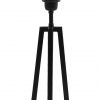 Frame driehoek lampenvoet-3256ZW