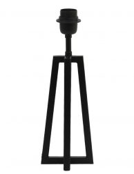 Frame driehoek lampenvoet-3256ZW