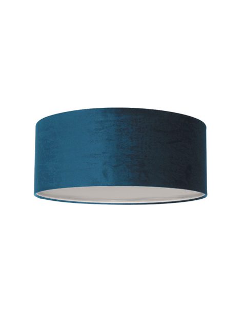 genoeg Opsommen Airco Stoffen schemer plafonniere met kap Steinhauer Prestige Chic blauw - Directlampen.nl genoeg Opsommen Airco Stoffen schemer plafonniere met kap Steinhauer Prestige Chic blauw - Directlampen.nl