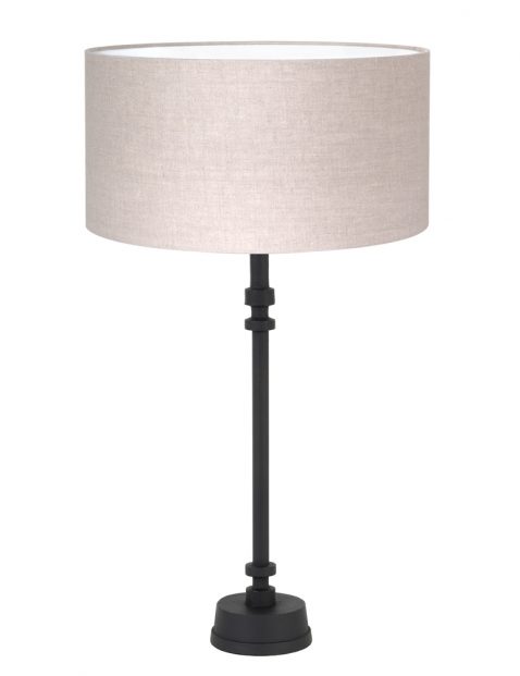 Rustieke lampvoet-8274ZW