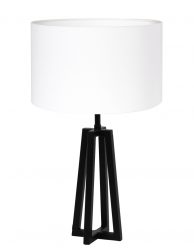 Moderne schemerlamp-8322ZW