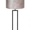 Rechthoekige tafellamp-7096ZW