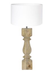 Scandinavische schemerlamp-8363BE