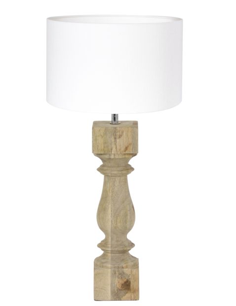 Scandinavische schemerlamp-8363BE