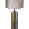 Statige tafellamp-8366BR