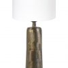 Bewerkte tafellamp-8368BR