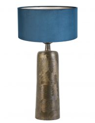 Vensterbank lamp-8372BR