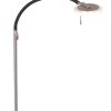 Staande design leeslamp-2990ST