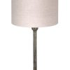 Landelijke nachtkastlamp schemerlamp-8413ST