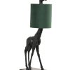 Tafellamp giraffe-2923ZW