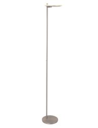 Uplight vloerlamp modern design-2992ST