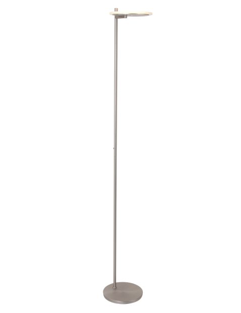 Uplight vloerlamp modern design-2992ST