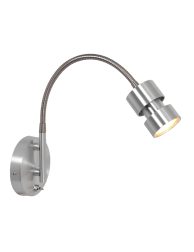 Buigbaar bedleeslampje-3094ST