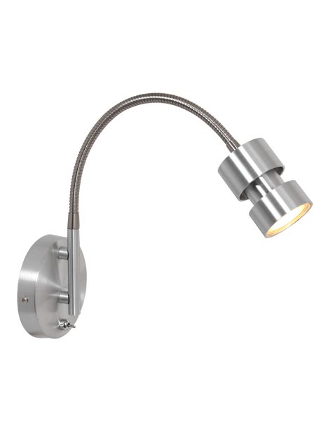 Buigbaar bedleeslampje-3094ST