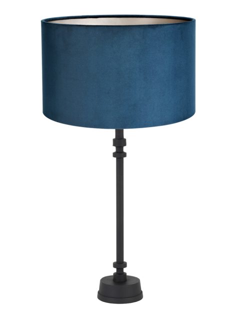 Schemer tafellamp-7043ZW